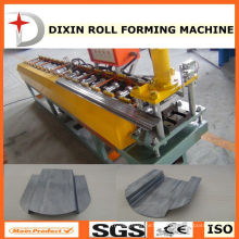 Machine for Making Metal Fence